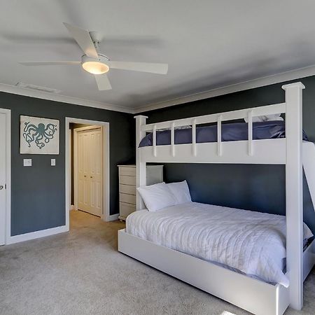 Luxury Updated New Kitchen New Floors, New Tvs, Bikes & Beach Gear Included Hilton Head Island Exterior photo