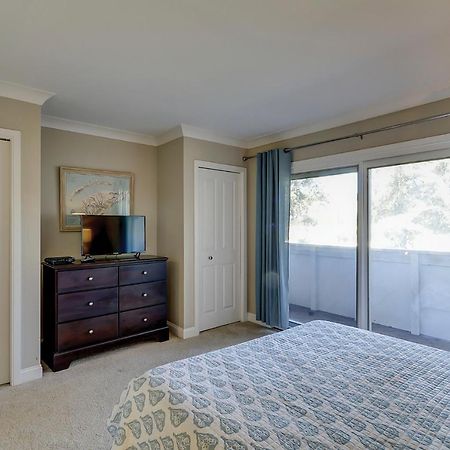 Luxury Updated New Kitchen New Floors, New Tvs, Bikes & Beach Gear Included Hilton Head Island Exterior photo