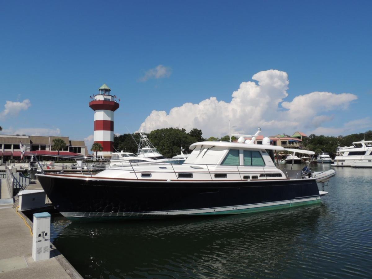 Luxury Updated New Kitchen New Floors, New Tvs, Bikes & Beach Gear Included Hilton Head Island Exterior photo