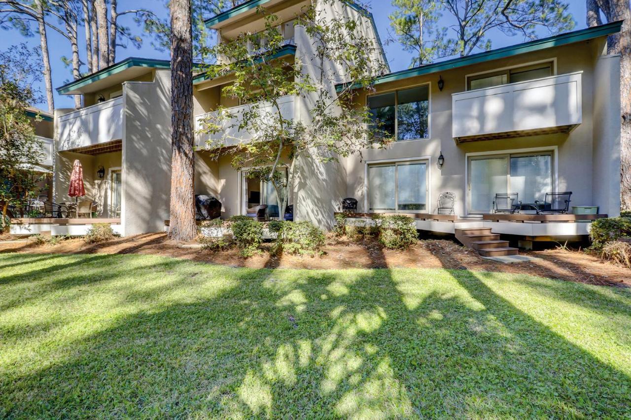 Luxury Updated New Kitchen New Floors, New Tvs, Bikes & Beach Gear Included Hilton Head Island Exterior photo