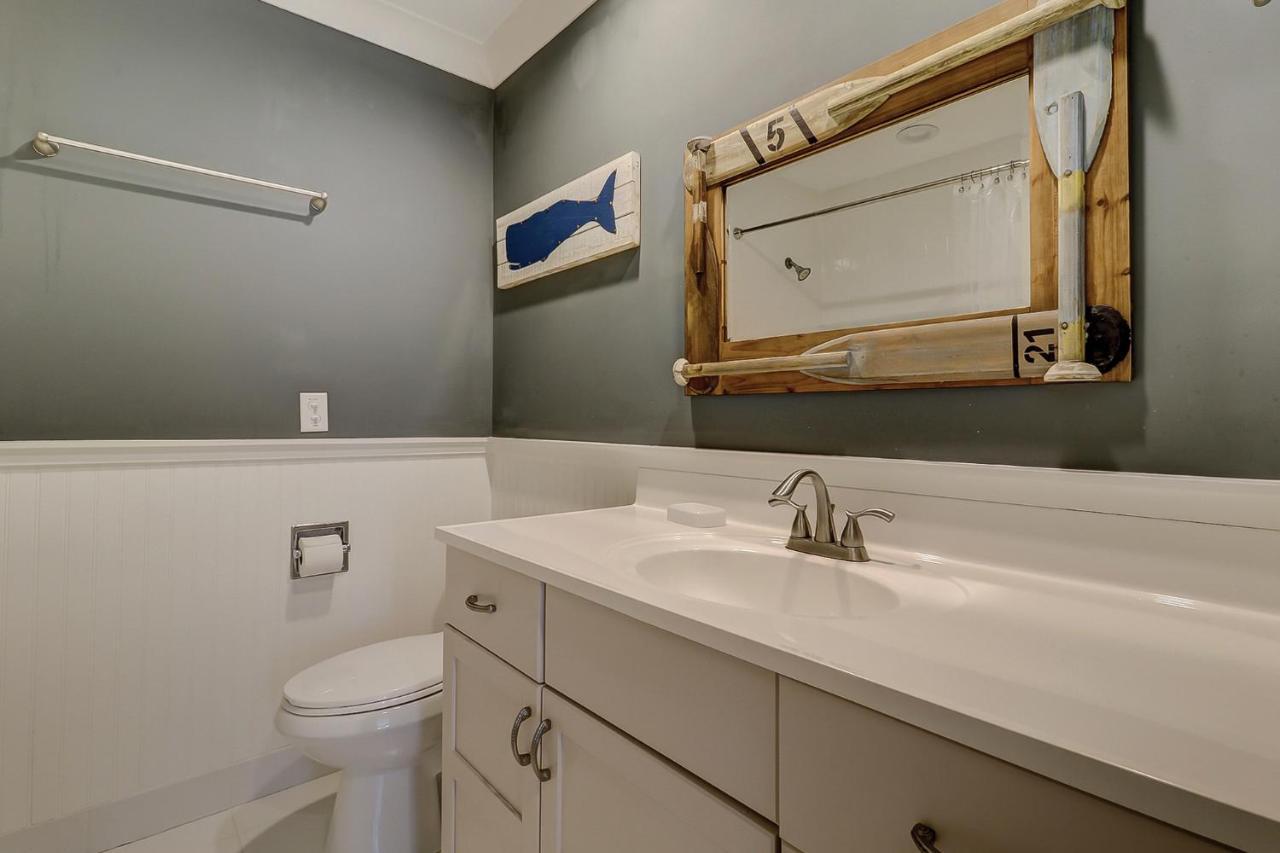 Luxury Updated New Kitchen New Floors, New Tvs, Bikes & Beach Gear Included Hilton Head Island Exterior photo
