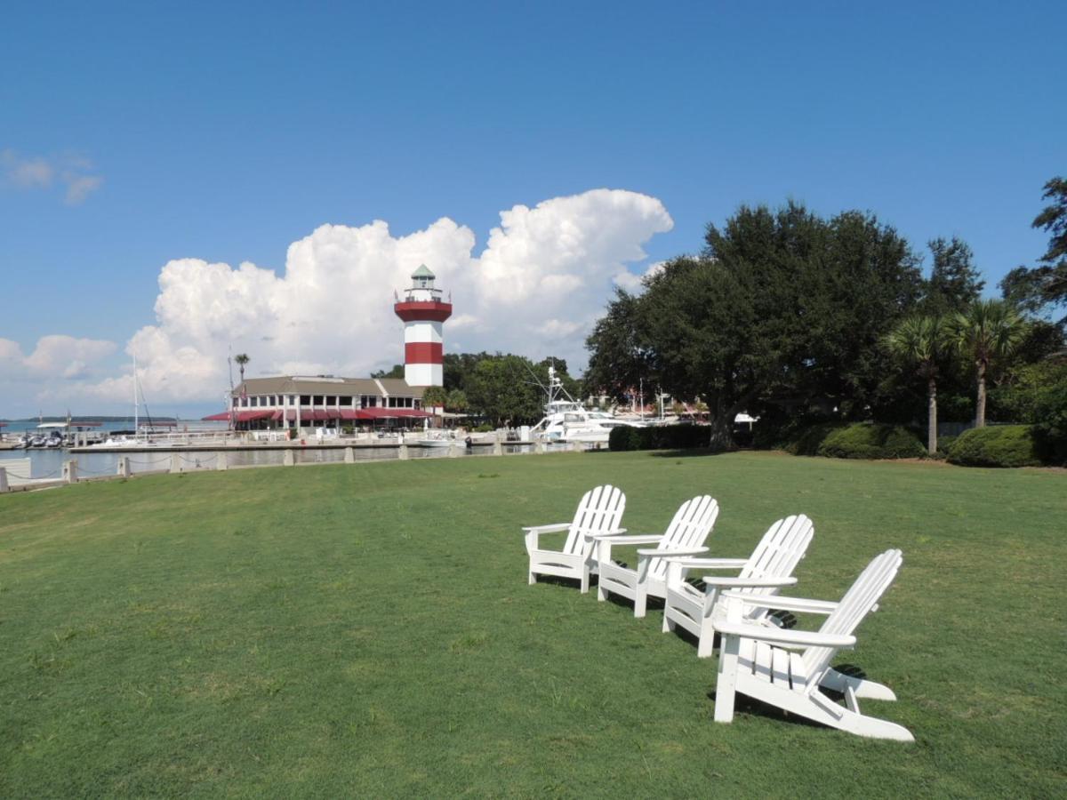 Luxury Updated New Kitchen New Floors, New Tvs, Bikes & Beach Gear Included Hilton Head Island Exterior photo