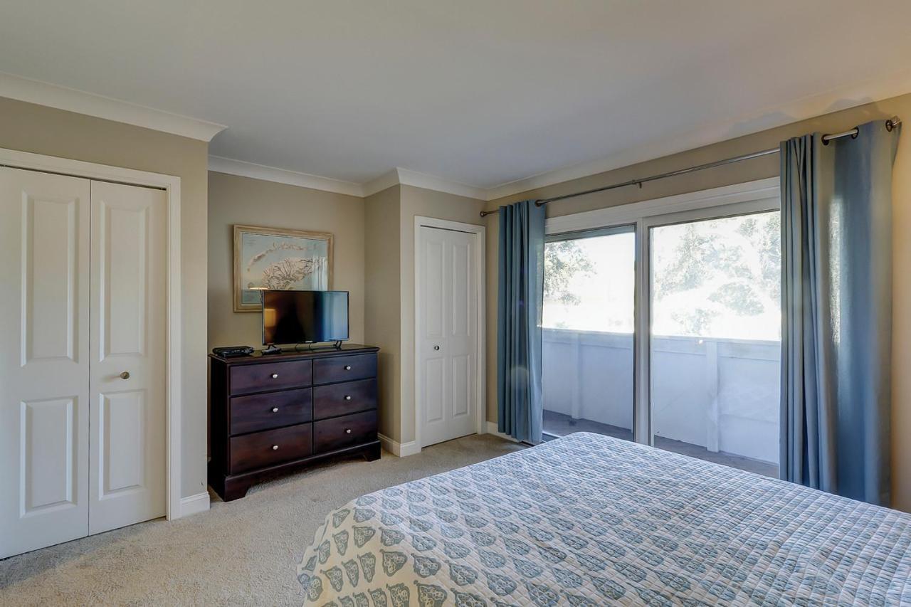 Luxury Updated New Kitchen New Floors, New Tvs, Bikes & Beach Gear Included Hilton Head Island Exterior photo
