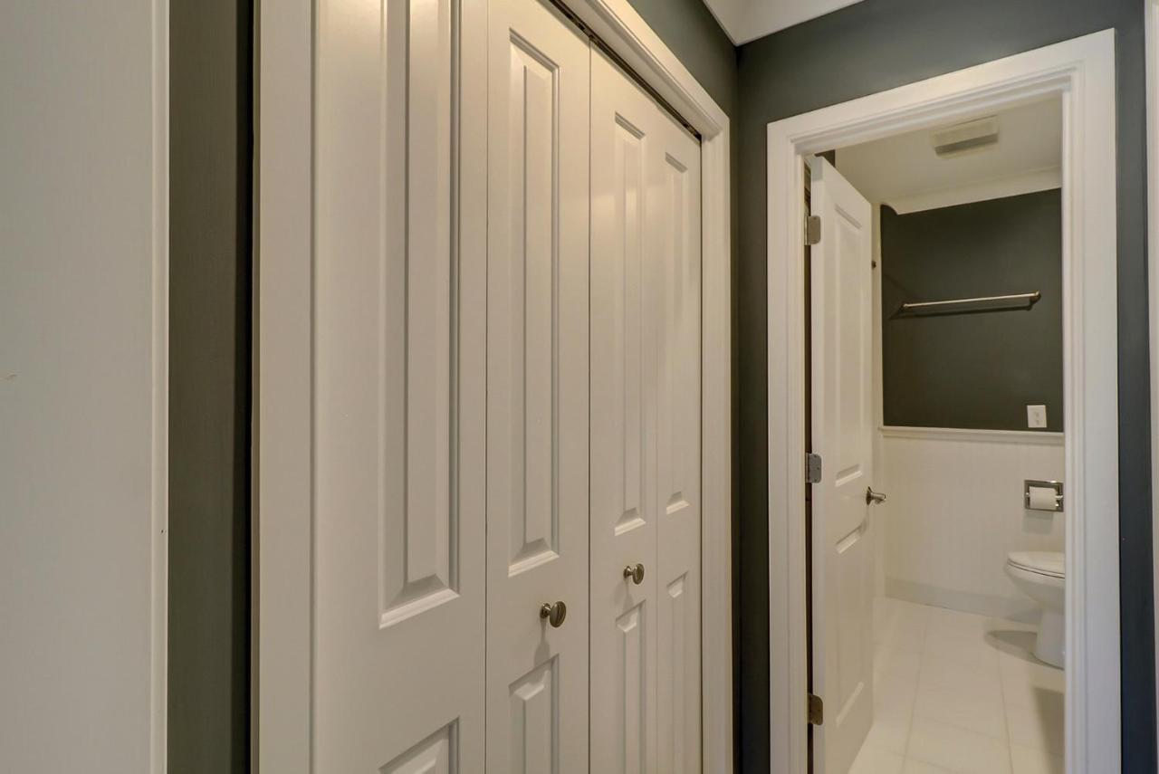 Luxury Updated New Kitchen New Floors, New Tvs, Bikes & Beach Gear Included Hilton Head Island Exterior photo