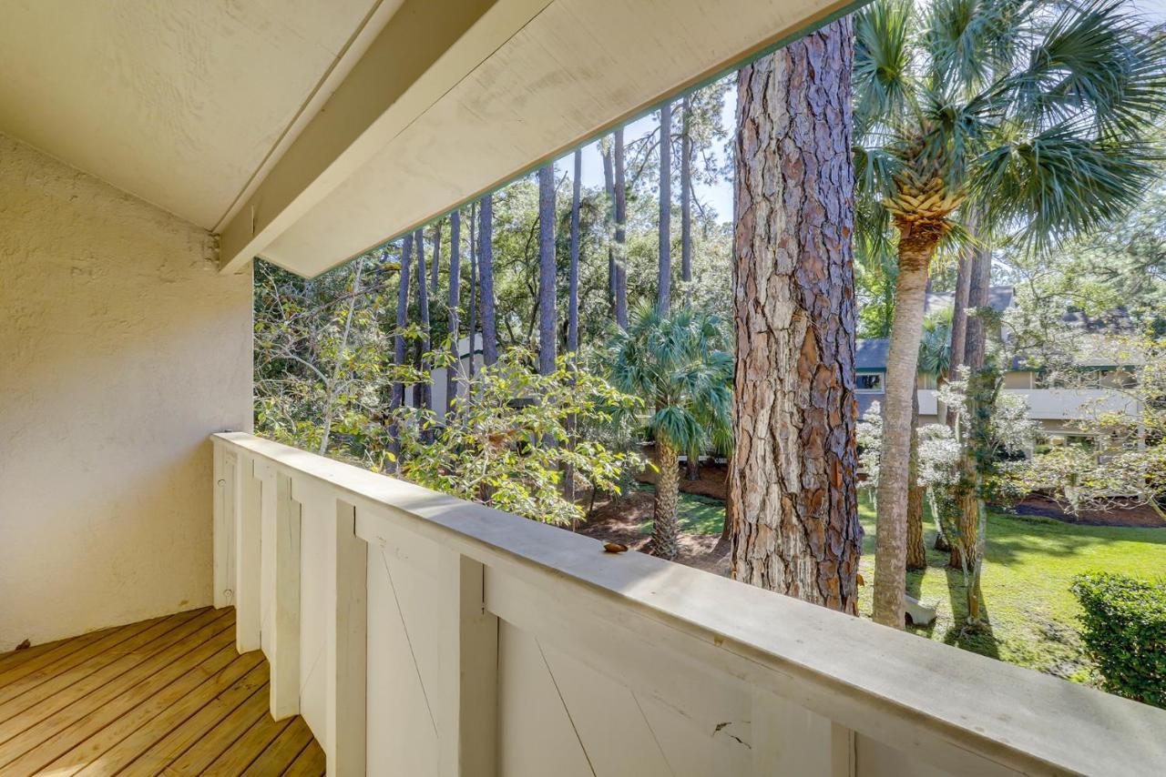 Luxury Updated New Kitchen New Floors, New Tvs, Bikes & Beach Gear Included Hilton Head Island Exterior photo
